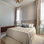 Prestige - Palazzo Moro Noble Floor * Venedig