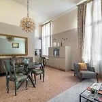아파트 Prestige - Palazzo Moro Noble Floor