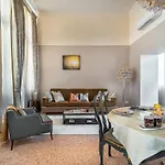 Prestige - Palazzo Moro Noble Floor *