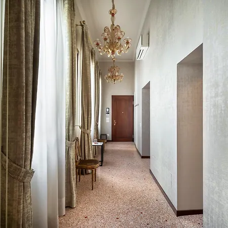 Prestige - Palazzo Moro Noble Floor * 베니스