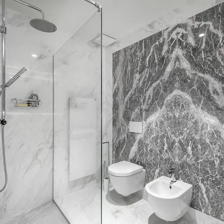 Prestige - Palazzo Moro Noble Floor 아파트 *
