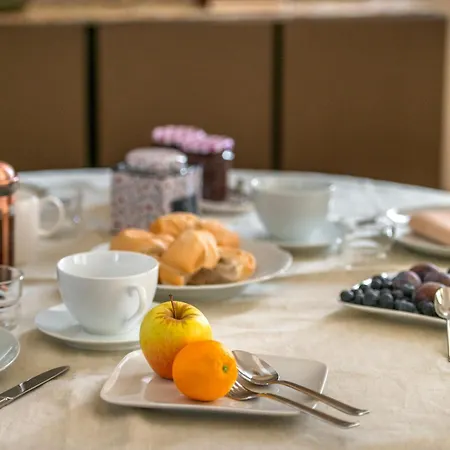 Prestige - Palazzo Moro Noble Floor Apartment Venedig