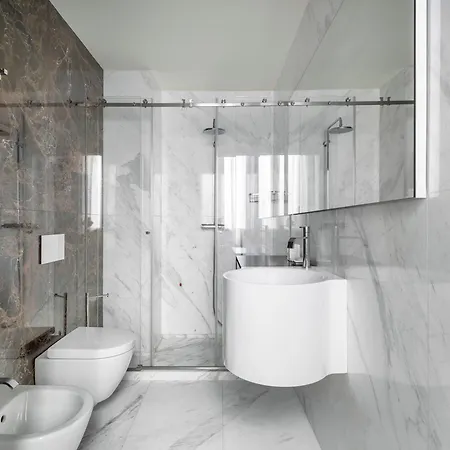 Prestige - Palazzo Moro Noble Floor * Venedig